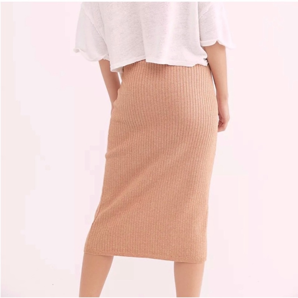 Free People Skyline Midi
